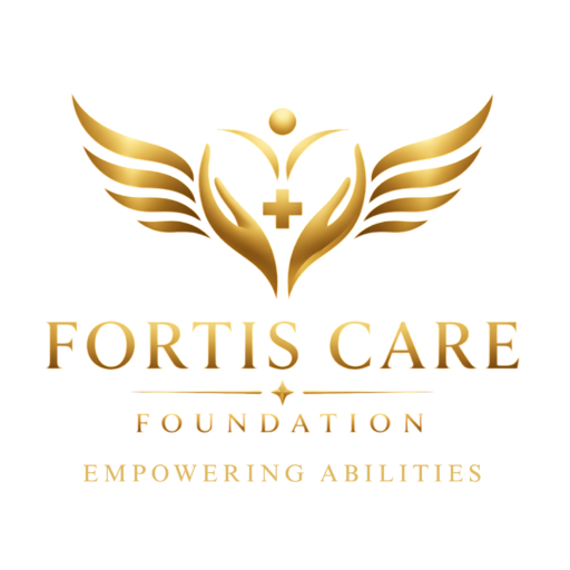 Fortis Care Foundation Logo
