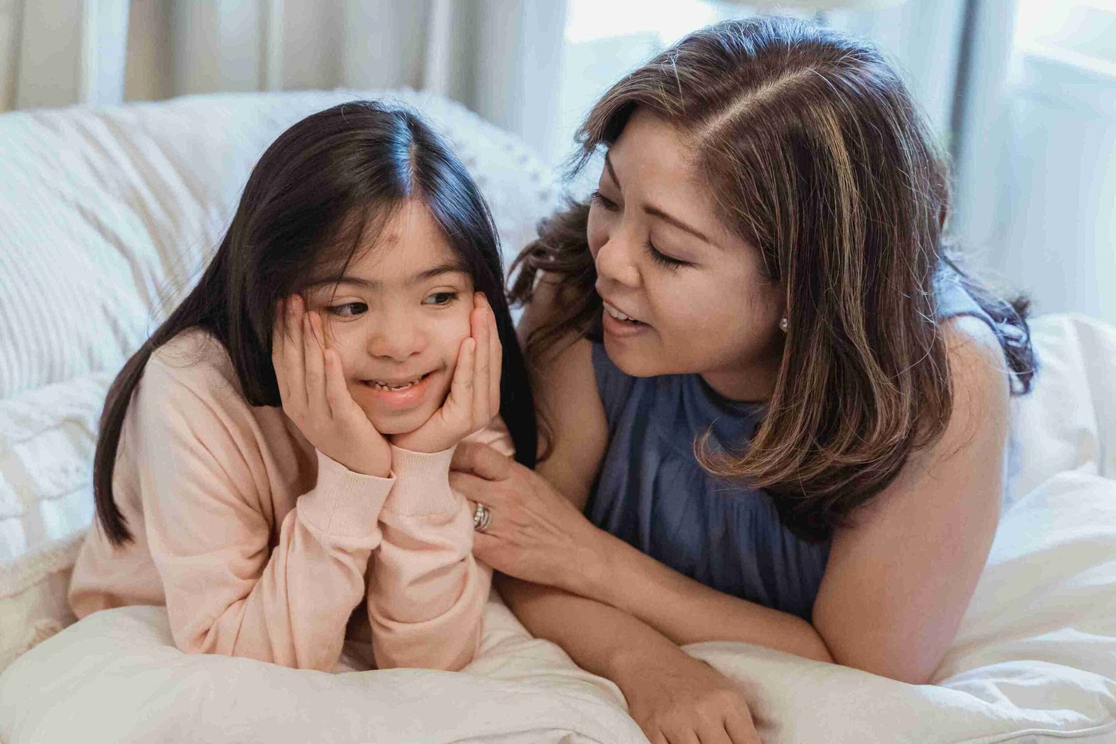 Specialised Disability Accommodation