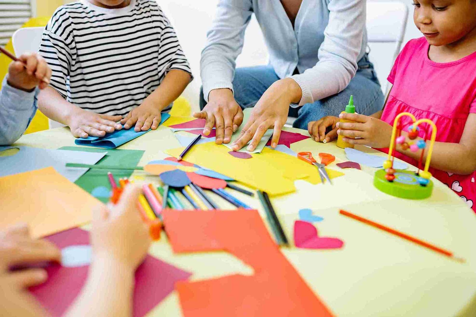 Innov Community Participation